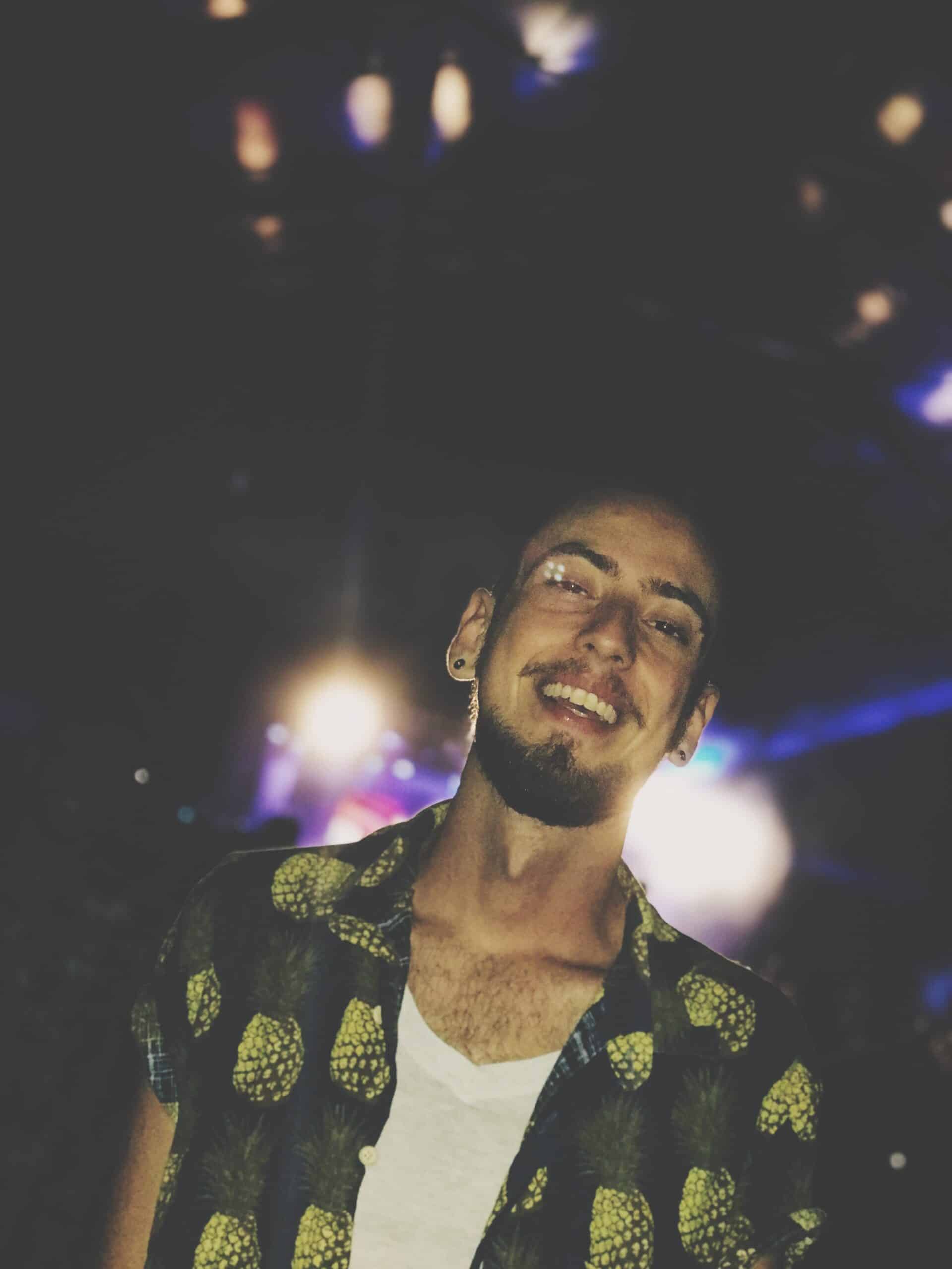 Lucas R., Campinas (SP)