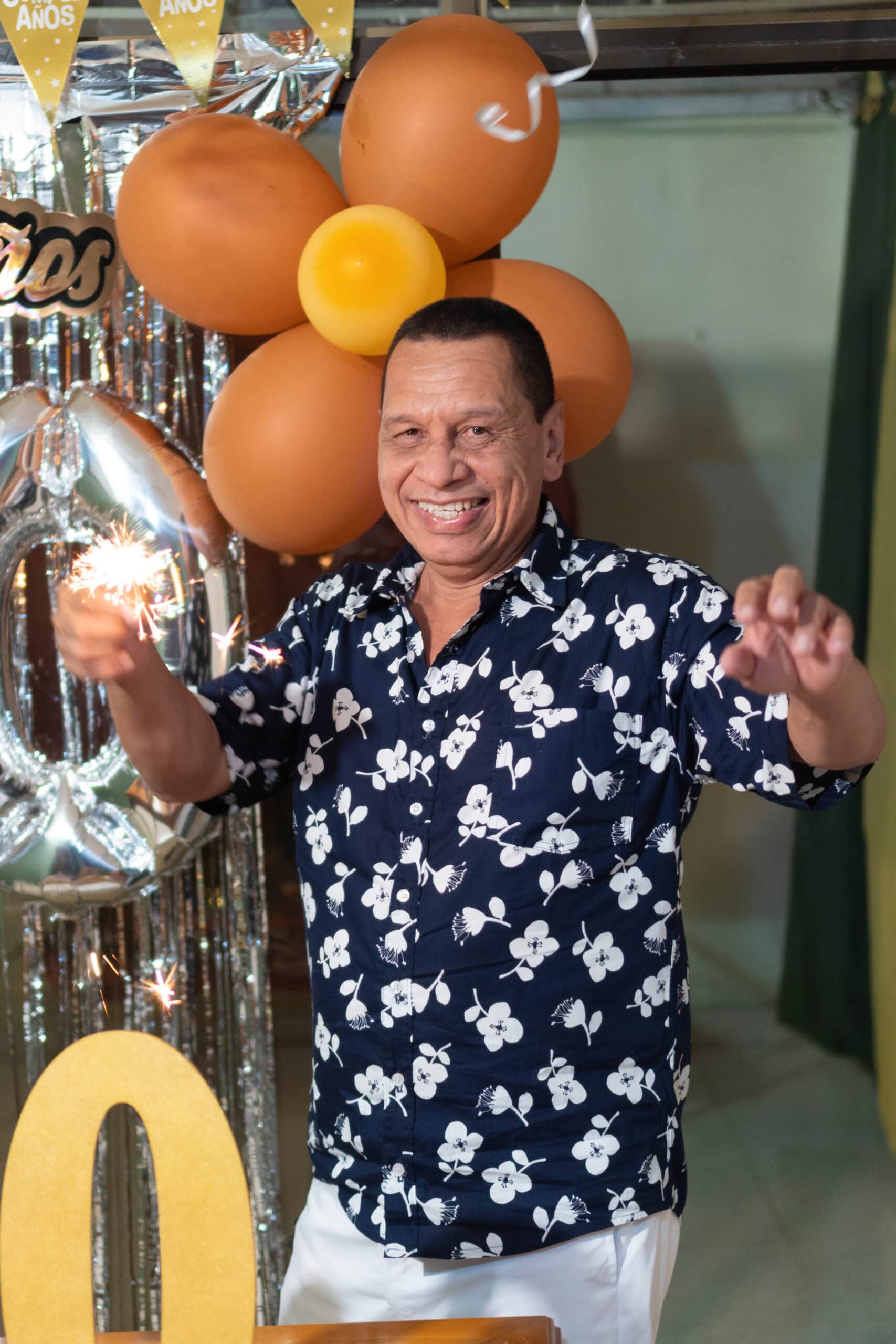 Marcos L., Recife (PE)